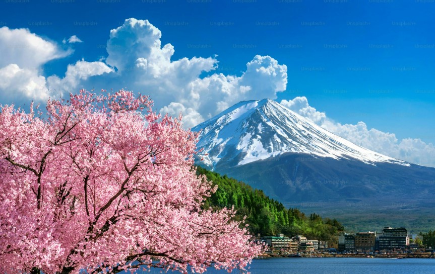 Tokyo