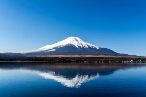 Mount Fuji